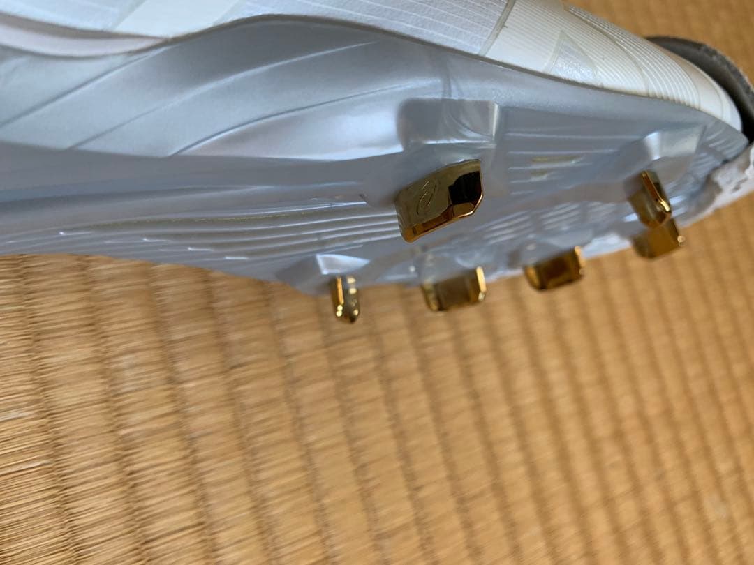 asics ゴールドステージ　I-PRO MA 2 27.5cm