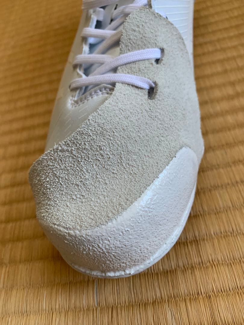 asics ゴールドステージ　I-PRO MA 2 27.5cm