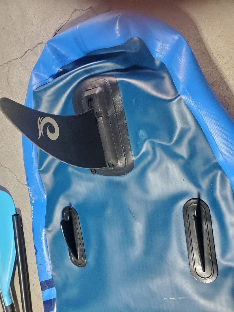 supボード　ジャンク