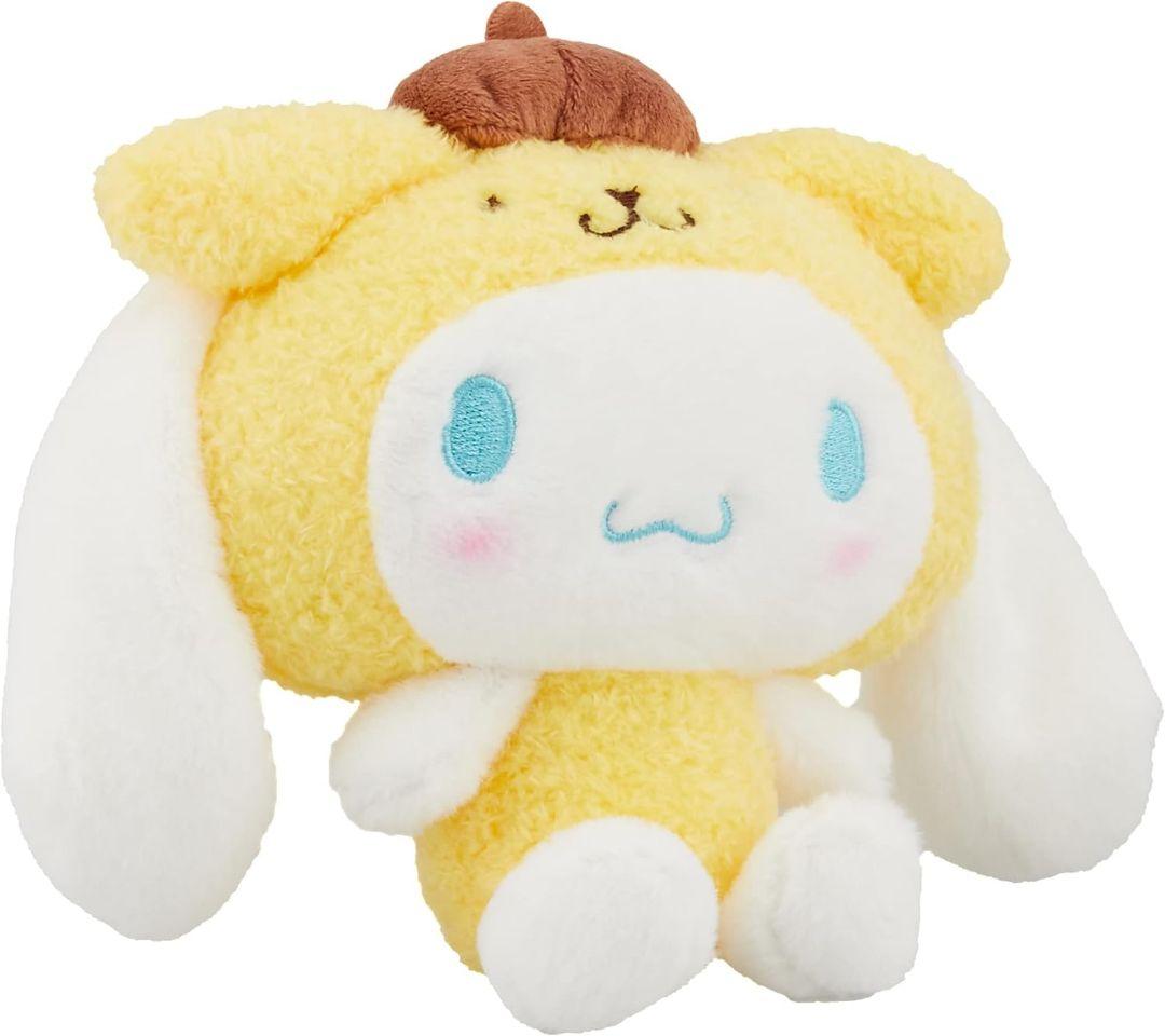 サンリオ当たりくじ♡シナモロール8点セット♪廃盤品おまけ付き☆