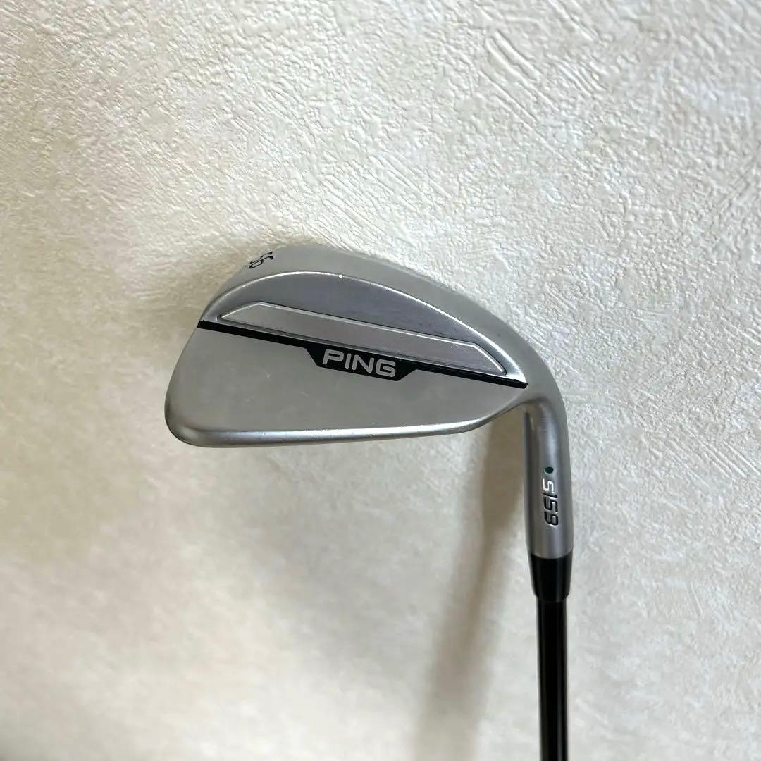 PING G730 アイアンセット ウェッジALTAJCB Rシャフト