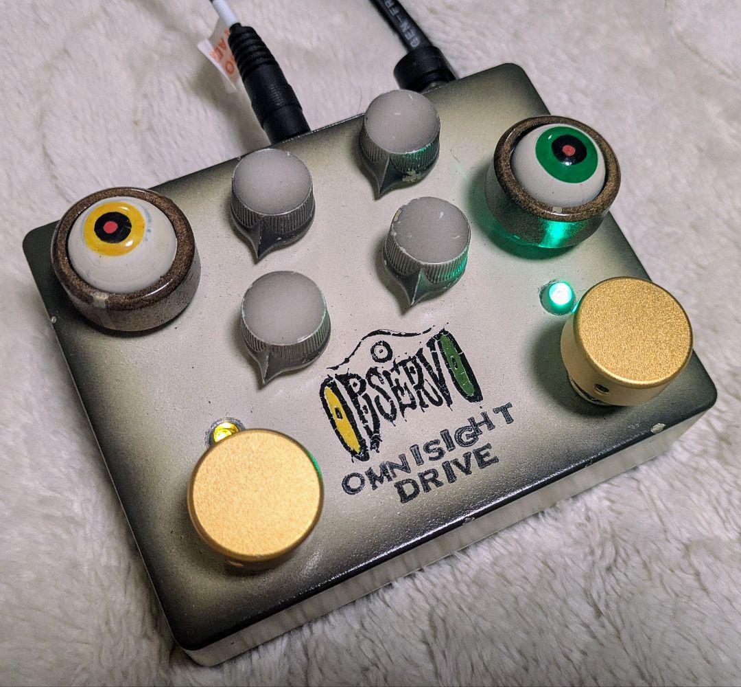 Delicious Taylormade 2ch オーバードライブ