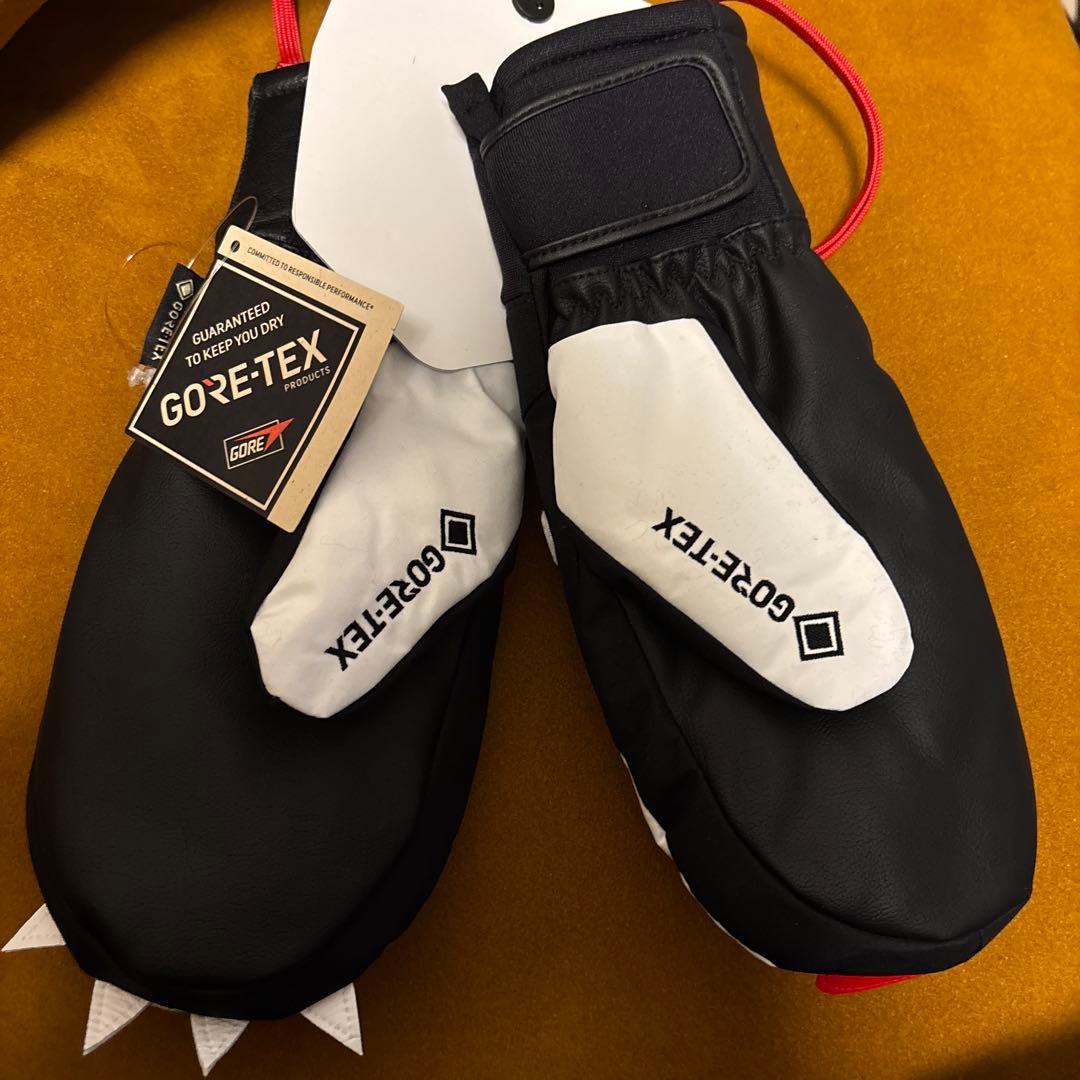 eb's GORE-TEX グローブ Sサイズ