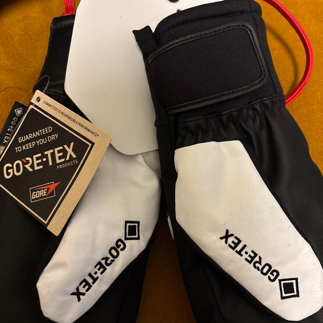 eb's GORE-TEX グローブ Sサイズ