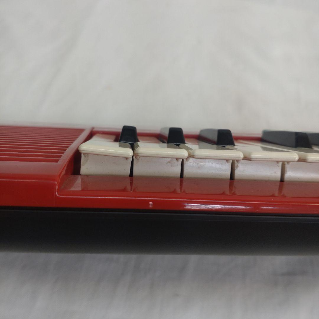YAMAHA ショルキー SHS-10R 人気のレッド！