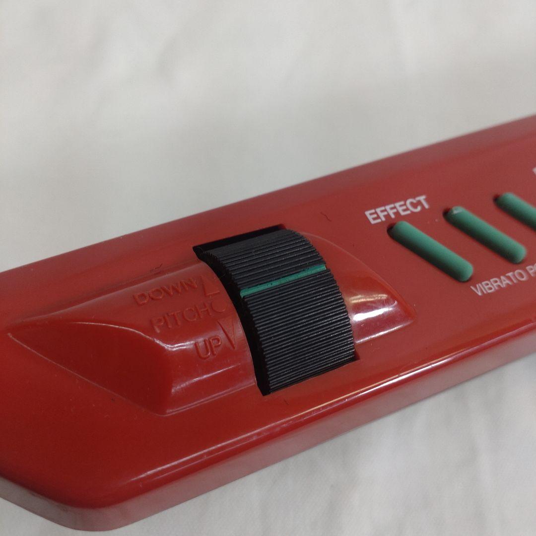 YAMAHA ショルキー SHS-10R 人気のレッド！
