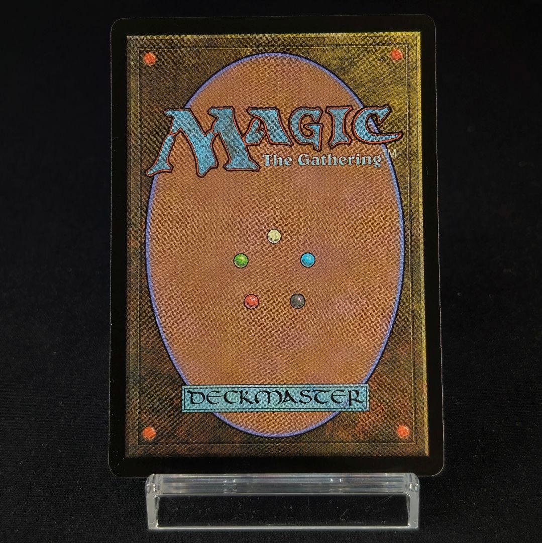 MTG ラノワールのエルフ/Llanowar Elves （ショーケース）英語版