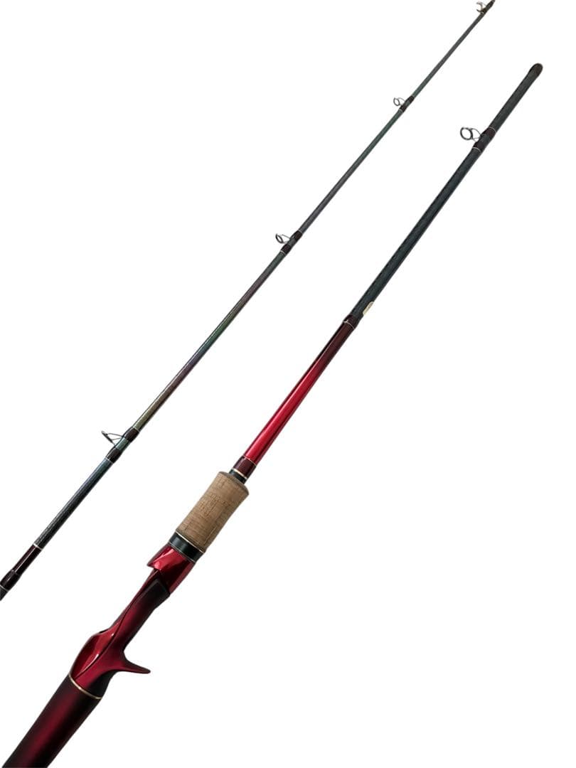 【美品】シマノ ワールドシャウラ 1703R-2