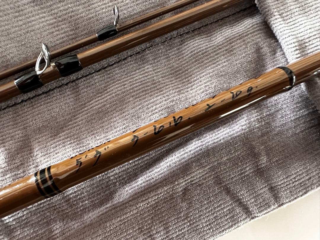 Anglo&Company PRB533 Bait Finesse パラゴン