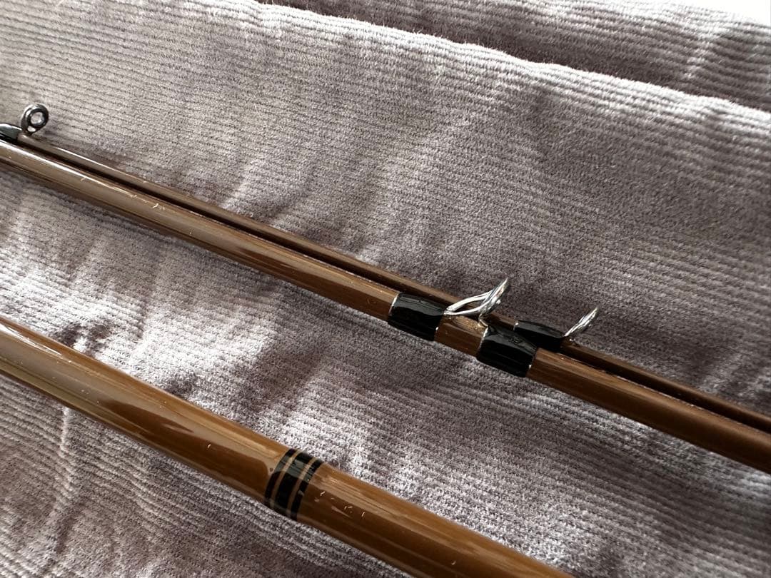 Anglo&Company PRB533 Bait Finesse パラゴン