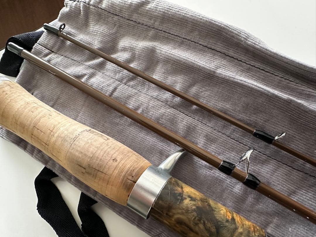 Anglo&Company PRB533 Bait Finesse パラゴン