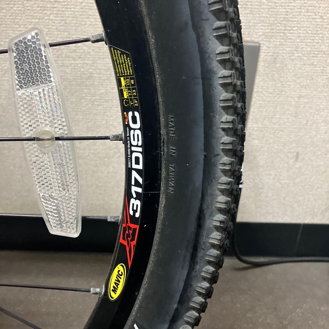 CANNONDALE FLASH F2 レフティ sサイズ