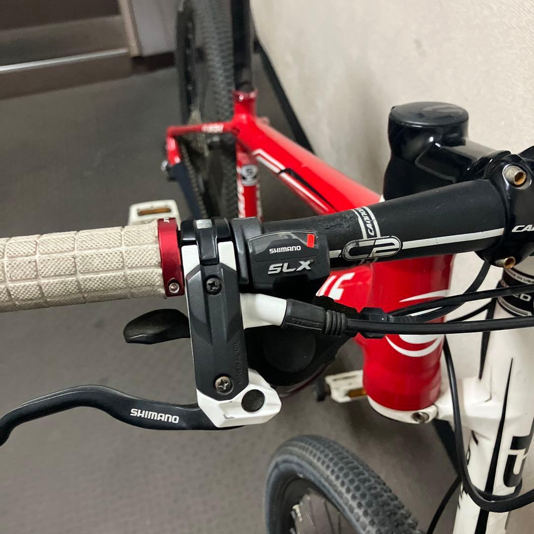 CANNONDALE FLASH F2 レフティ sサイズ