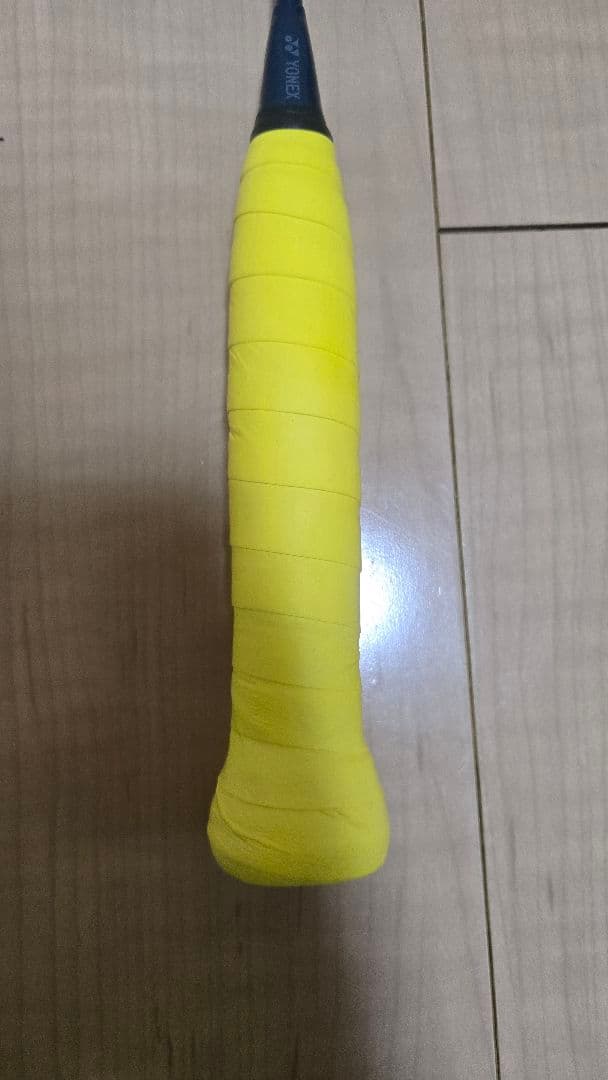 Nanoflare 800 Game バドミントンラケット
