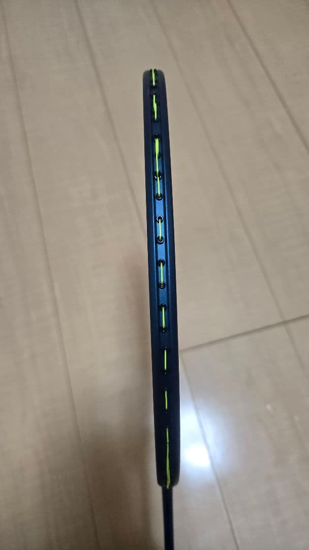 Nanoflare 800 Game バドミントンラケット