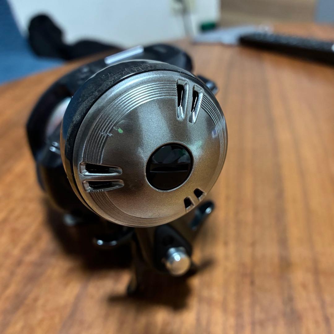 シマノ(SHIMANO) 電動リール 22 フォースマスター3000