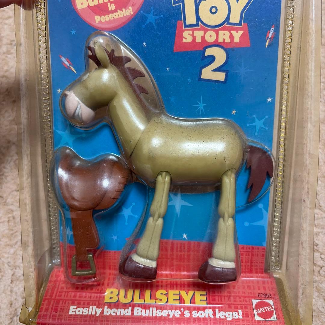 トイストーリー　まとめ売り