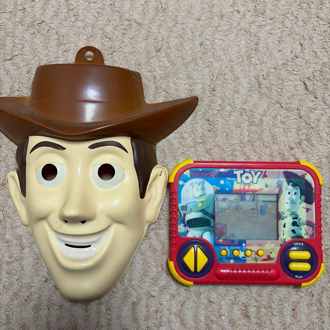 トイストーリー　まとめ売り