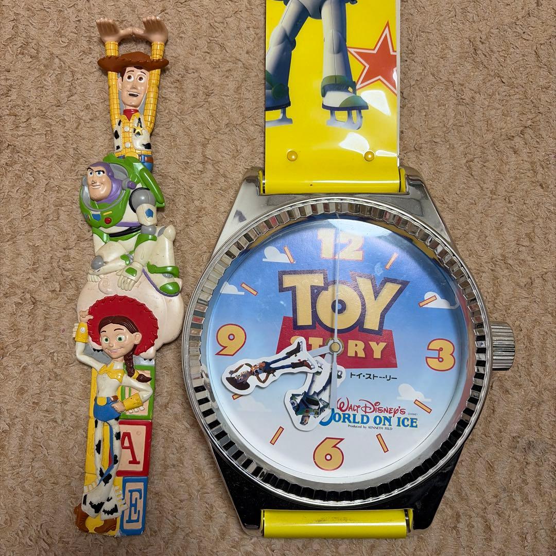 トイストーリー　まとめ売り