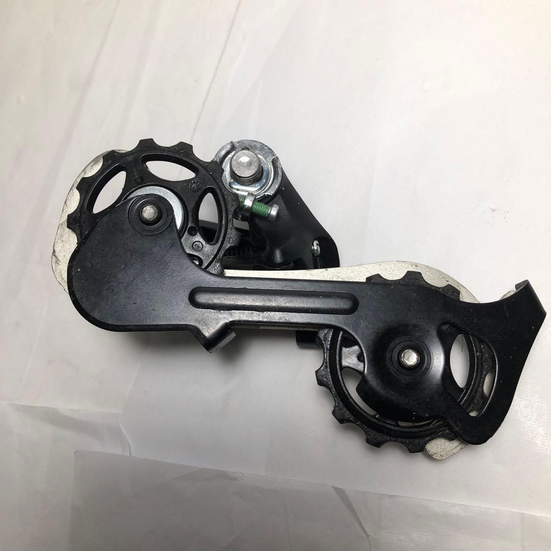SHIMANO 自転車パーツ