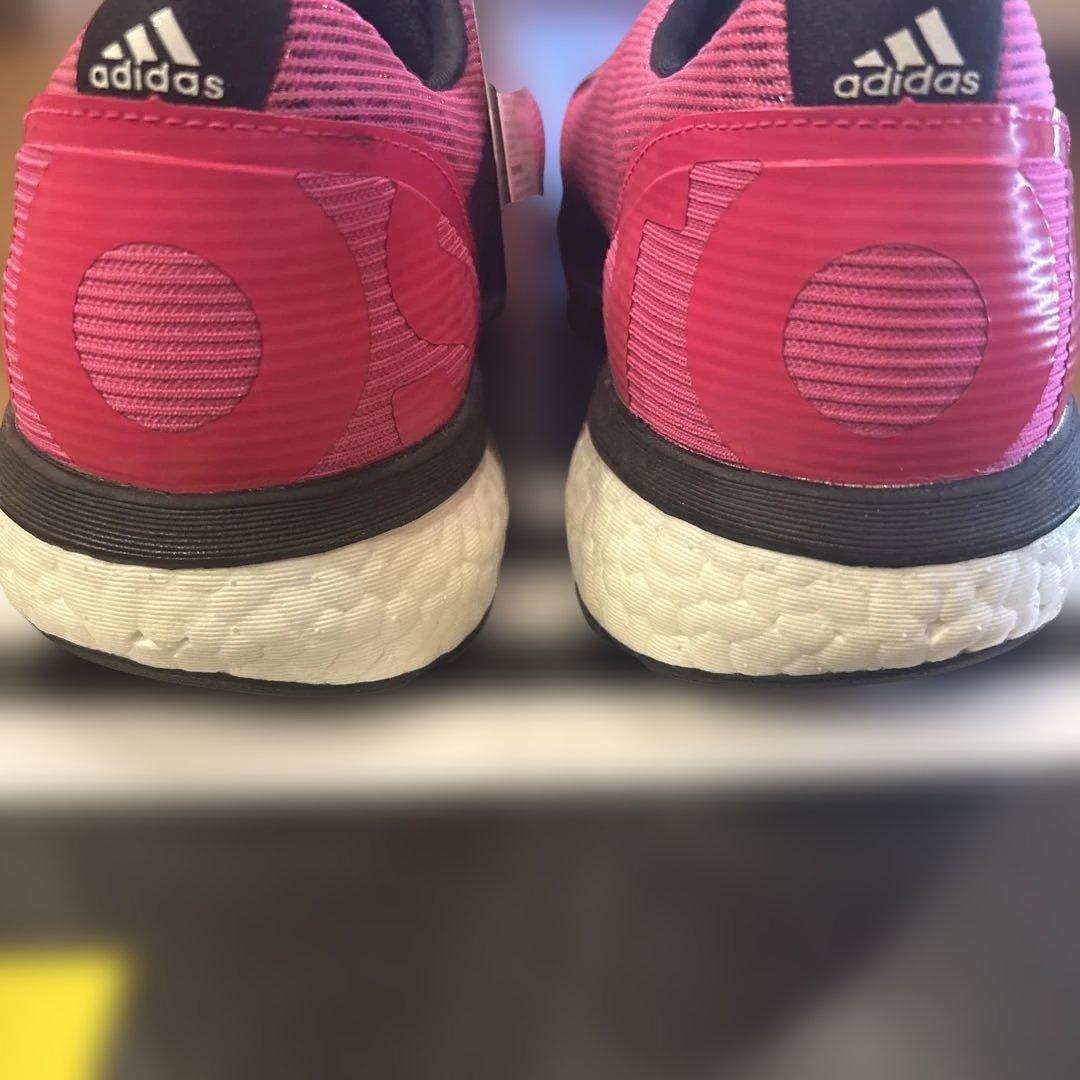 adidas Adizero Boston8 WIDE 28.0cm 新品未使用