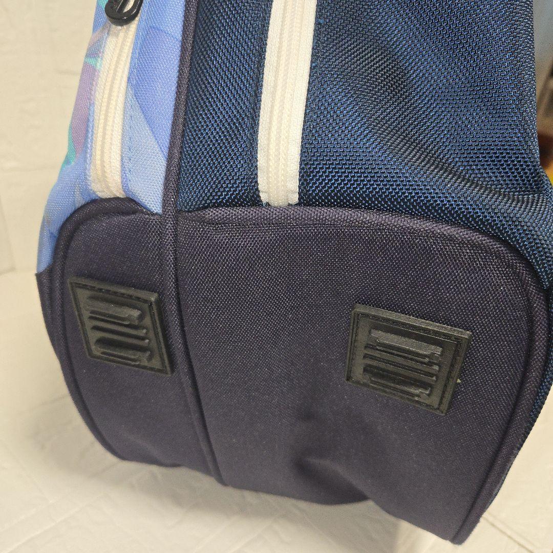 【美品】ヨネックス　トーナメントバッグ　BAG2201W