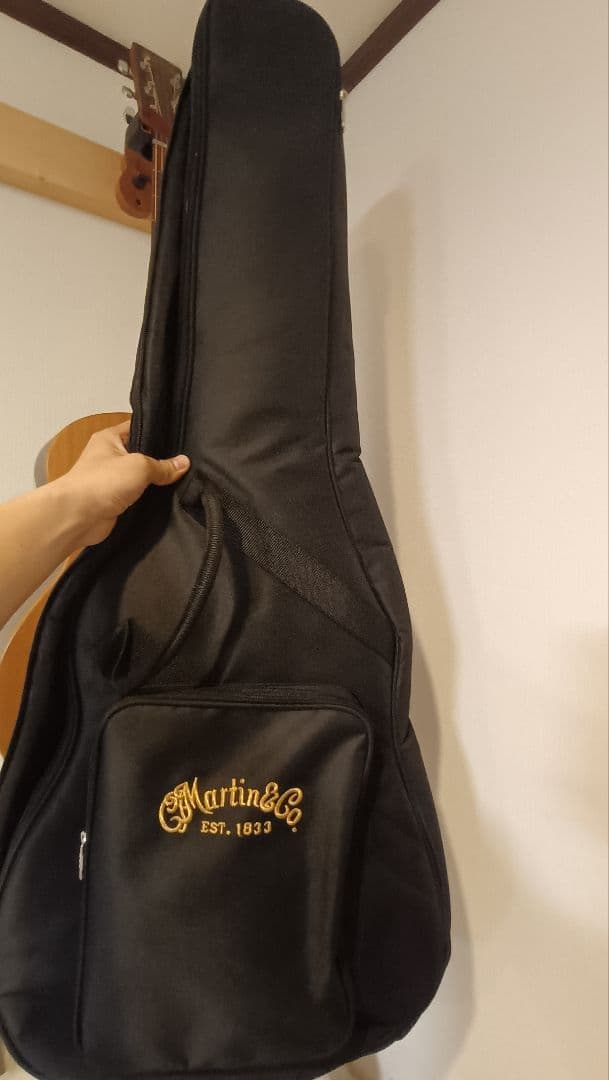 【限定生産完了品】Martin GPCX1AE 20th Anniversary