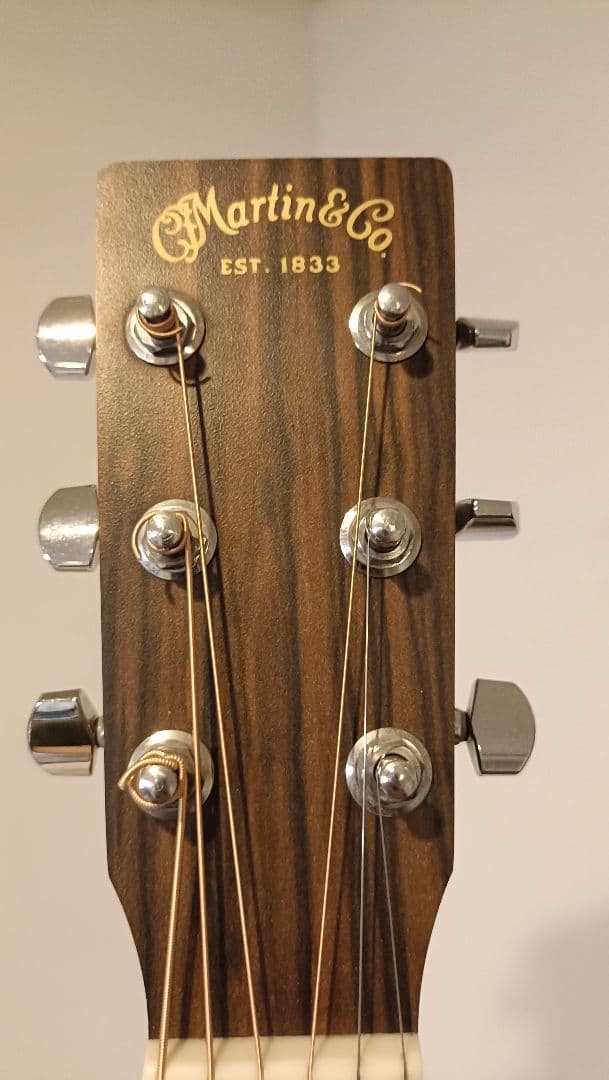 【限定生産完了品】Martin GPCX1AE 20th Anniversary