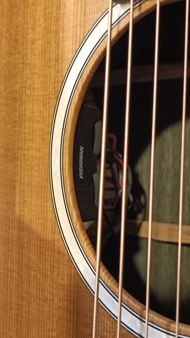 【限定生産完了品】Martin GPCX1AE 20th Anniversary