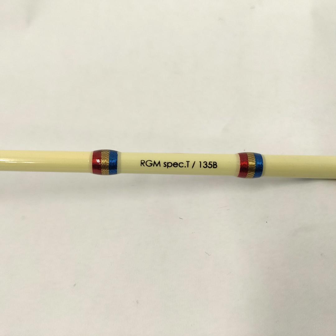 mipoルースター・ギア・マーケット RGM spec.T 135B