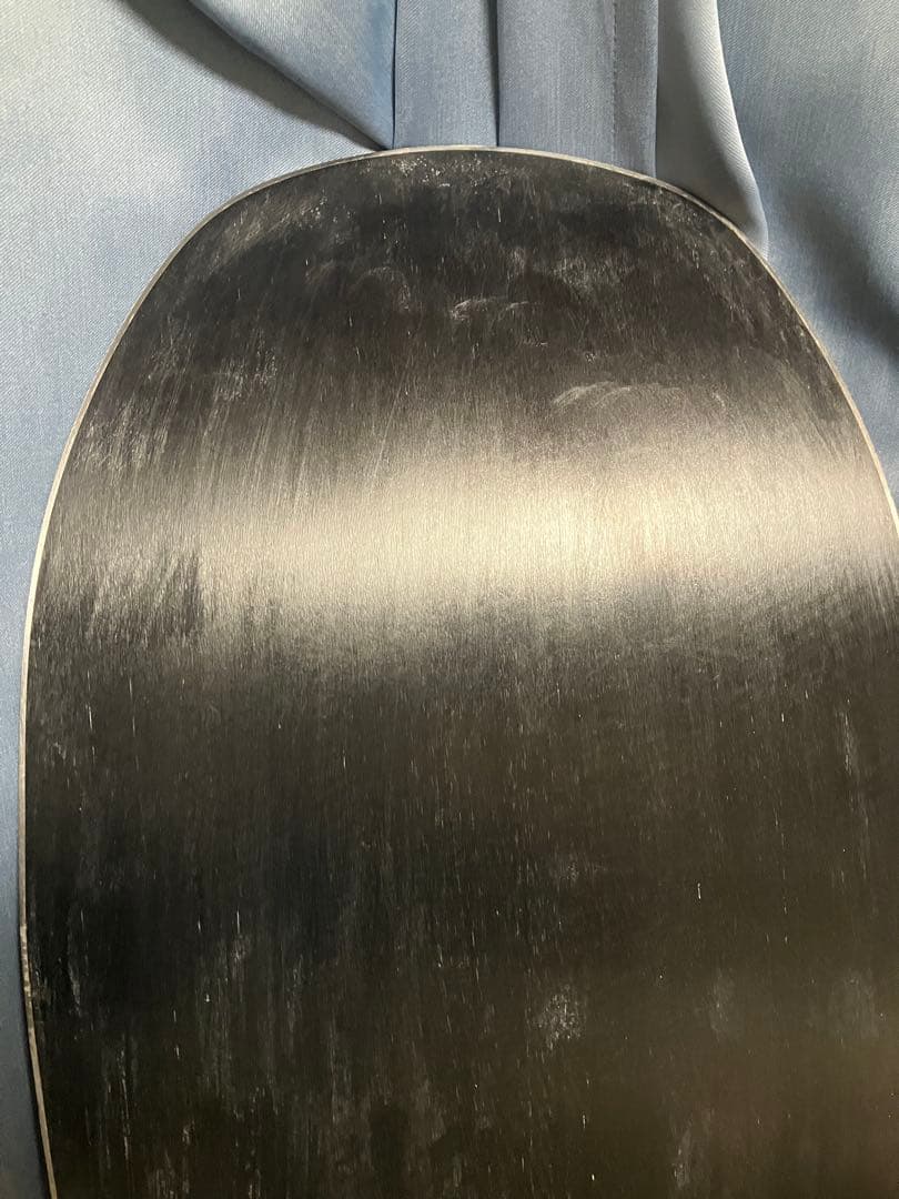 elan DAY TRIPPER 154cm パウダーボード