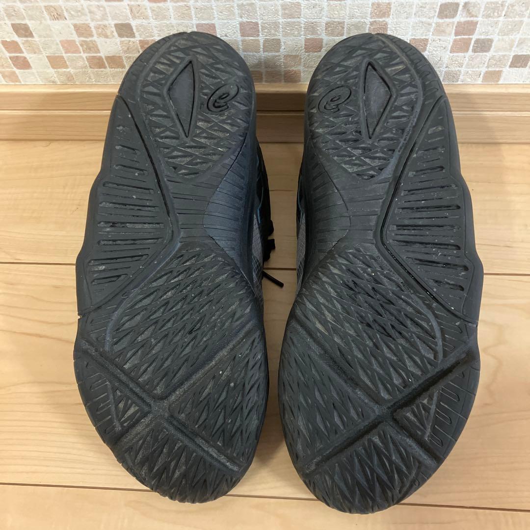 【asics】UNPRE ARS LOW2 アンプレアルスロー2 ・25cm