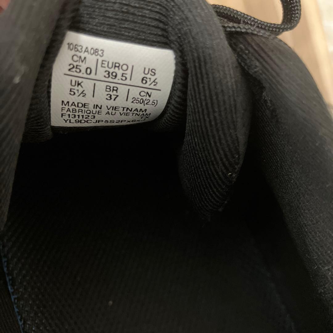 【asics】UNPRE ARS LOW2 アンプレアルスロー2 ・25cm