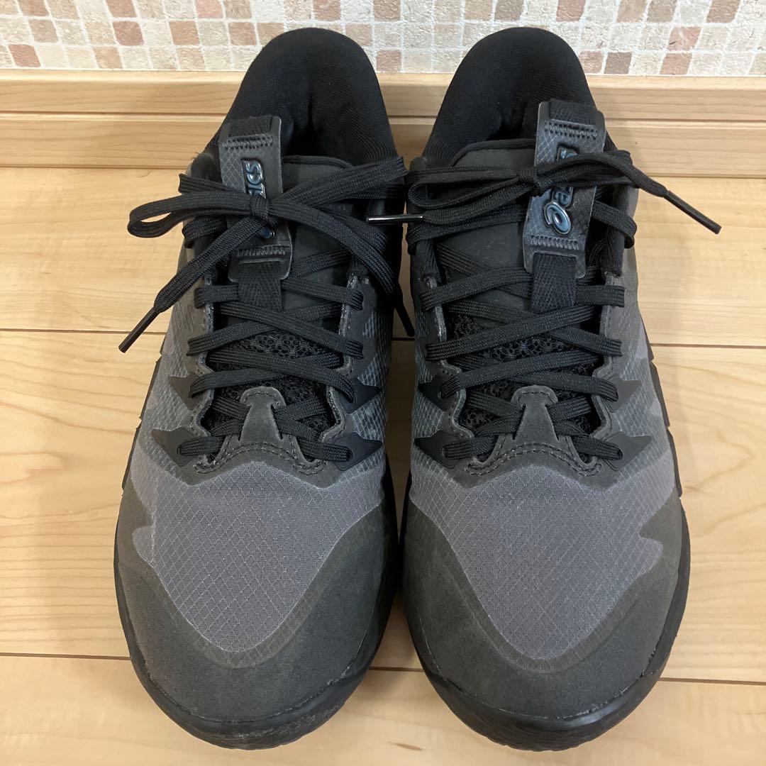 【asics】UNPRE ARS LOW2 アンプレアルスロー2 ・25cm