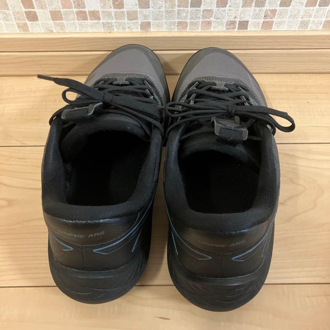 【asics】UNPRE ARS LOW2 アンプレアルスロー2 ・25cm