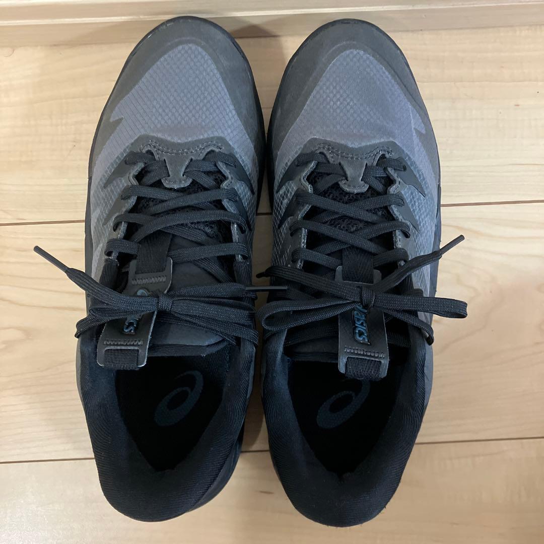 【asics】UNPRE ARS LOW2 アンプレアルスロー2 ・25cm