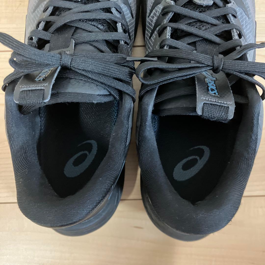 【asics】UNPRE ARS LOW2 アンプレアルスロー2 ・25cm