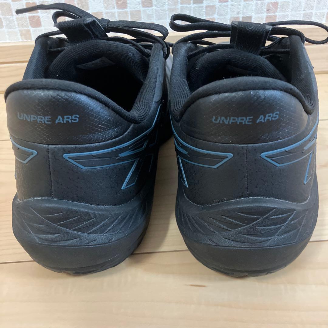 【asics】UNPRE ARS LOW2 アンプレアルスロー2 ・25cm