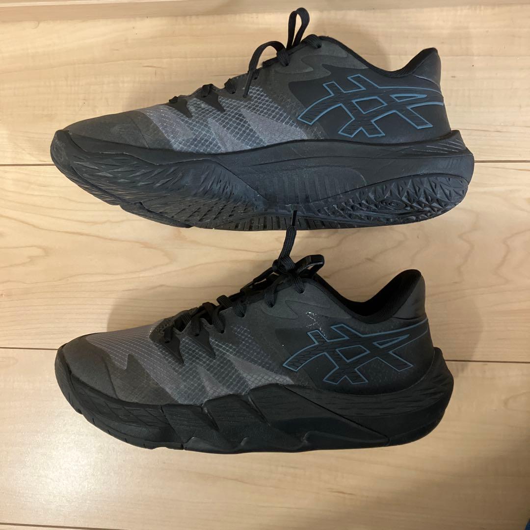 【asics】UNPRE ARS LOW2 アンプレアルスロー2 ・25cm