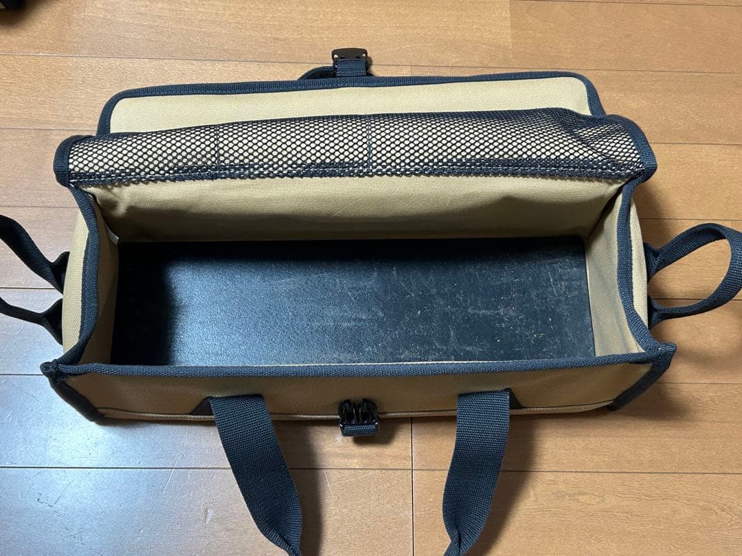【うたさん】スノーピーク ソリッドステークデルタ＋ハンマー＋マルチコンテナ
