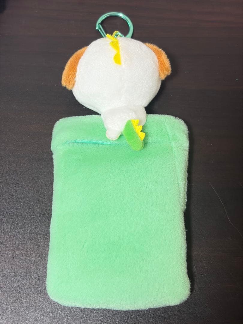 RIIZE アントン トレカケース