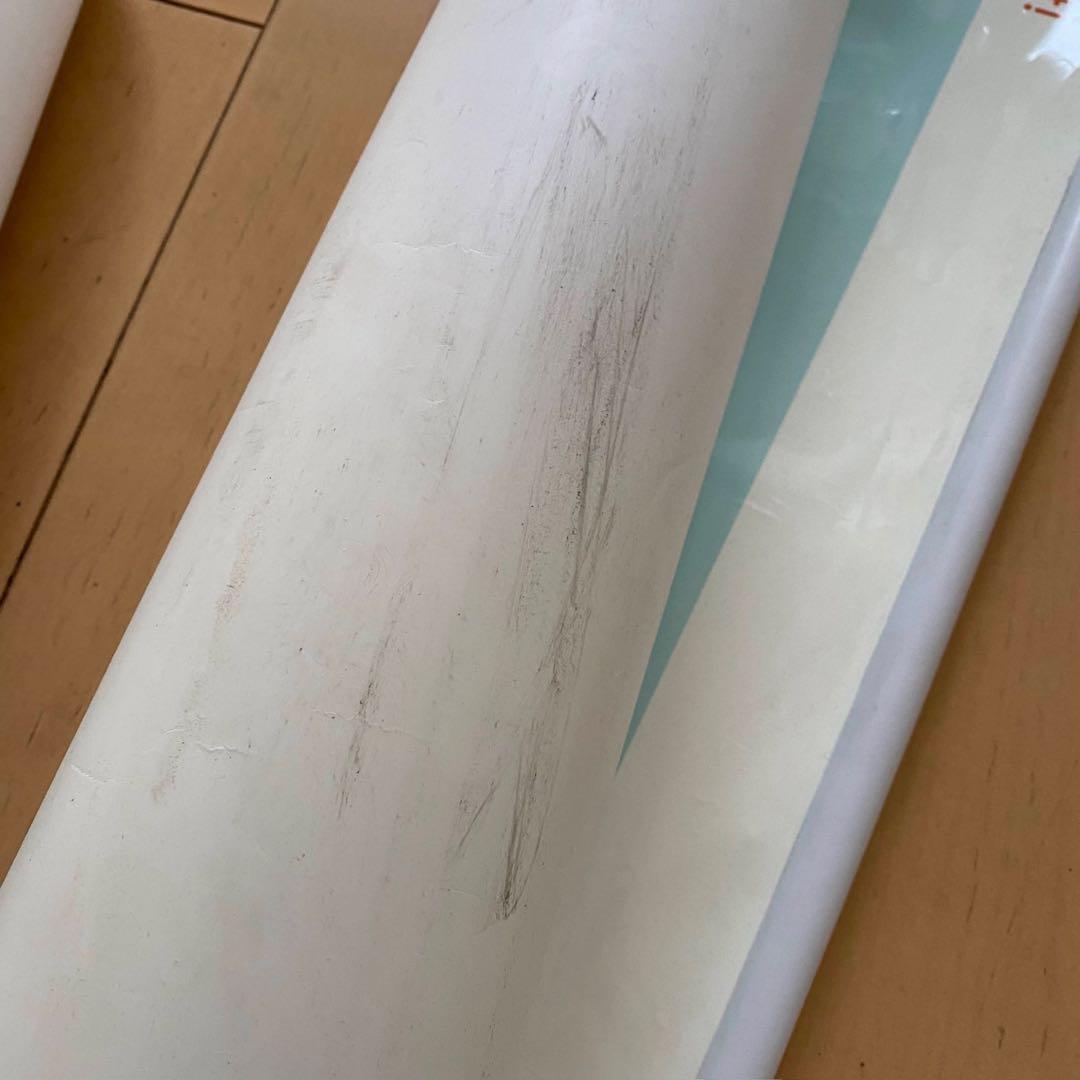 【非売品】【まとめ売り】嵐　au 超巨大ポスター 3枚　【おまけ5点付き】