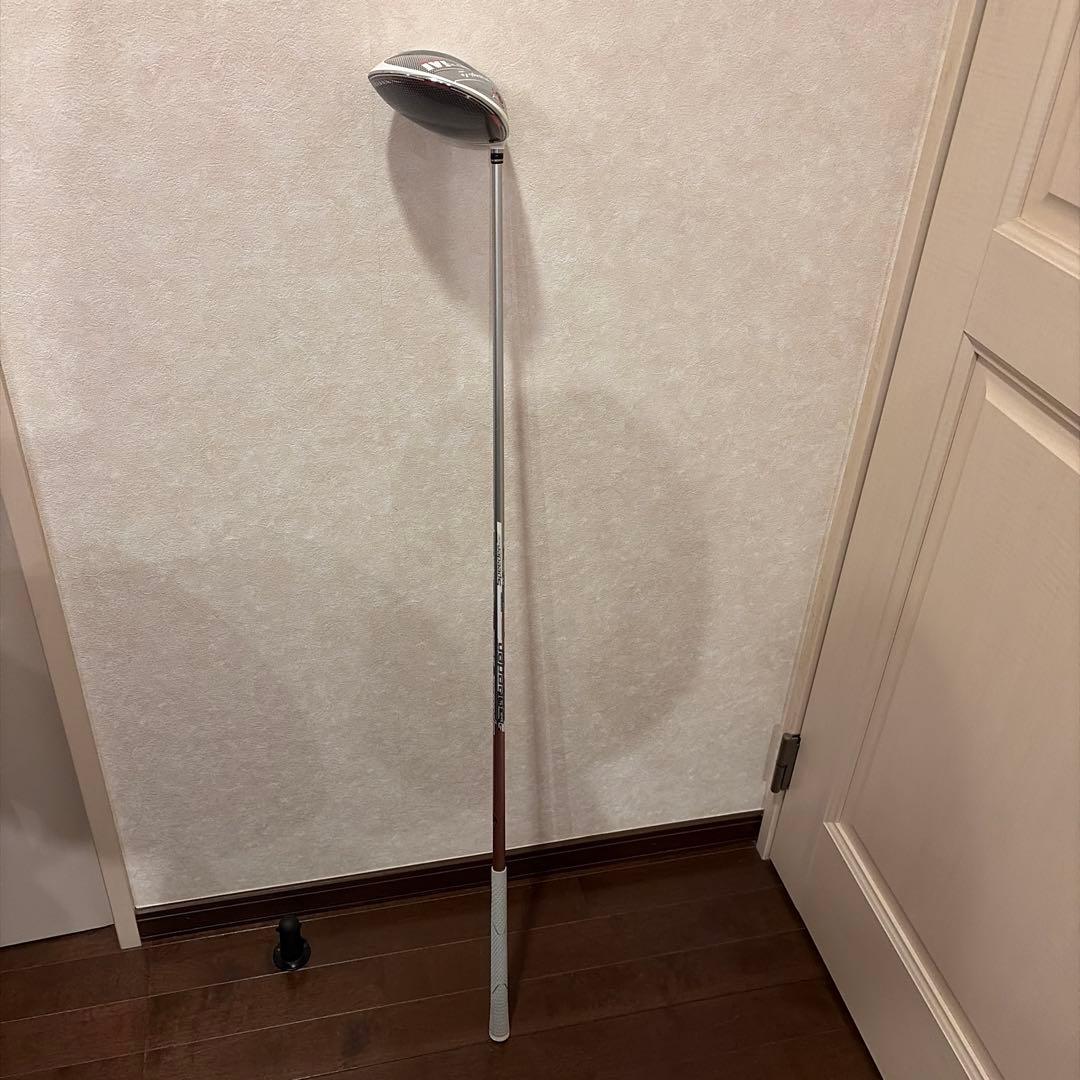 TaylorMade GLORY レディース ドライバー