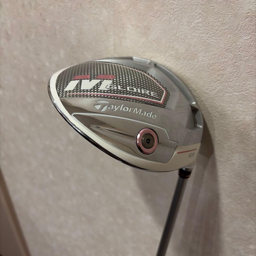 TaylorMade GLORY レディース ドライバー