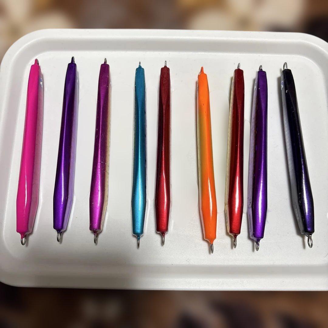 タイワフォルテン　ミディアム　150g ９本セット