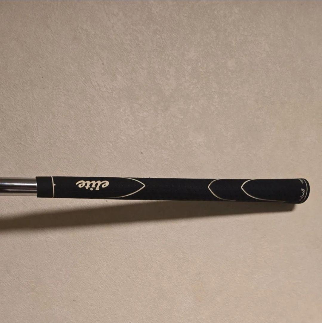 Srixon ZX7 アイアンセット ゆりっち
