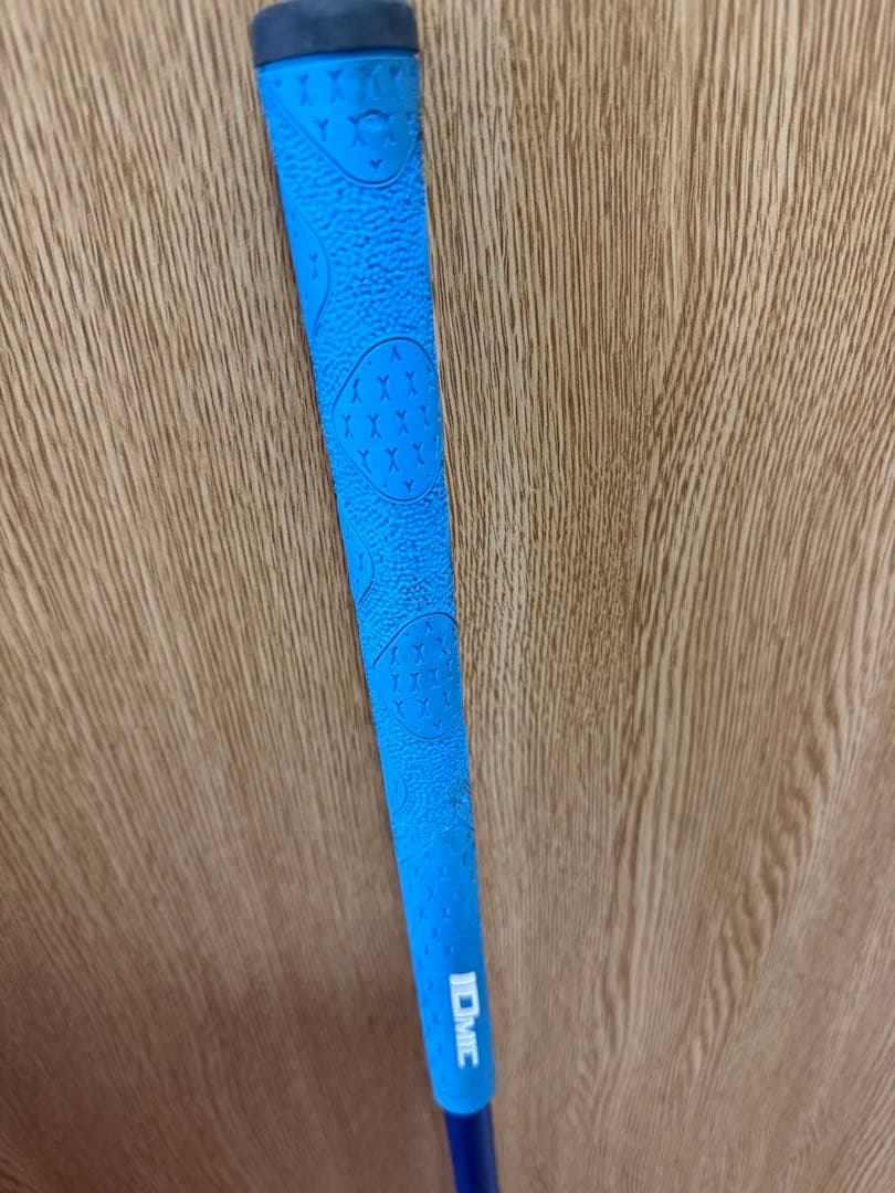 Fujikura 24Ventus 6-X ブルー タイトリストスリーブ