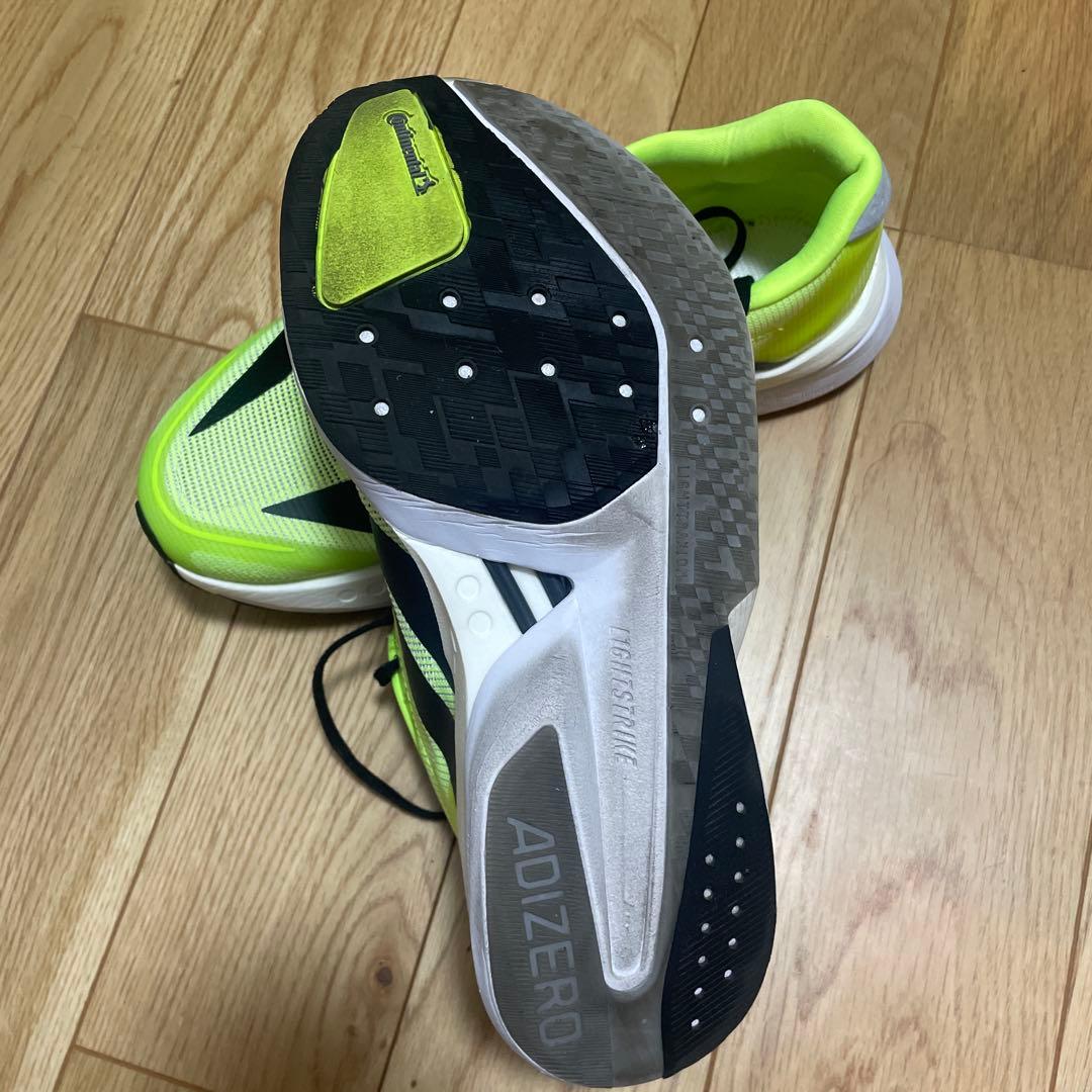 アディゼロボストン13 Adizero Boston 13 25.0cm