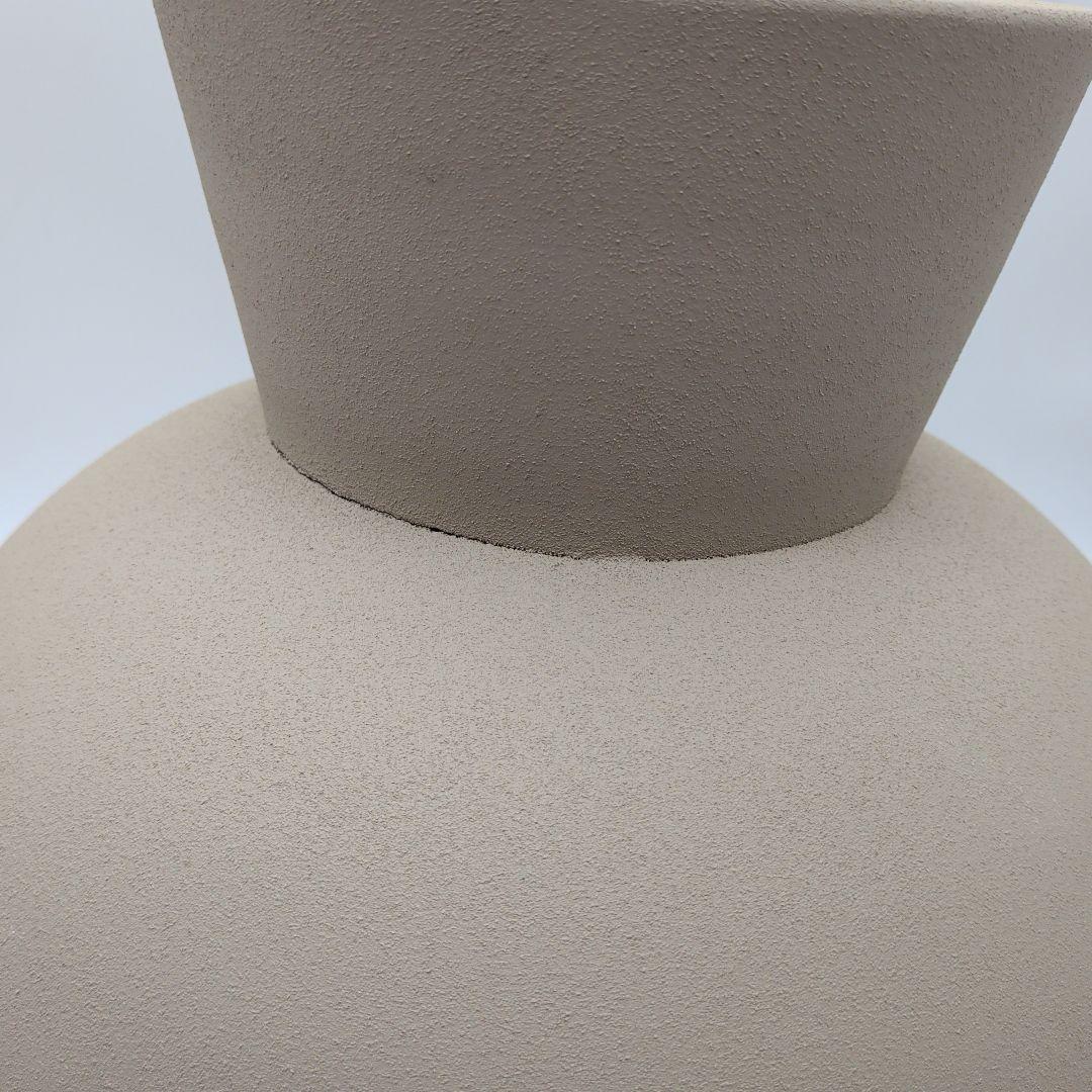 ②BoConcept ボーコンセプト Luna メタルディッシュ フラワーベース