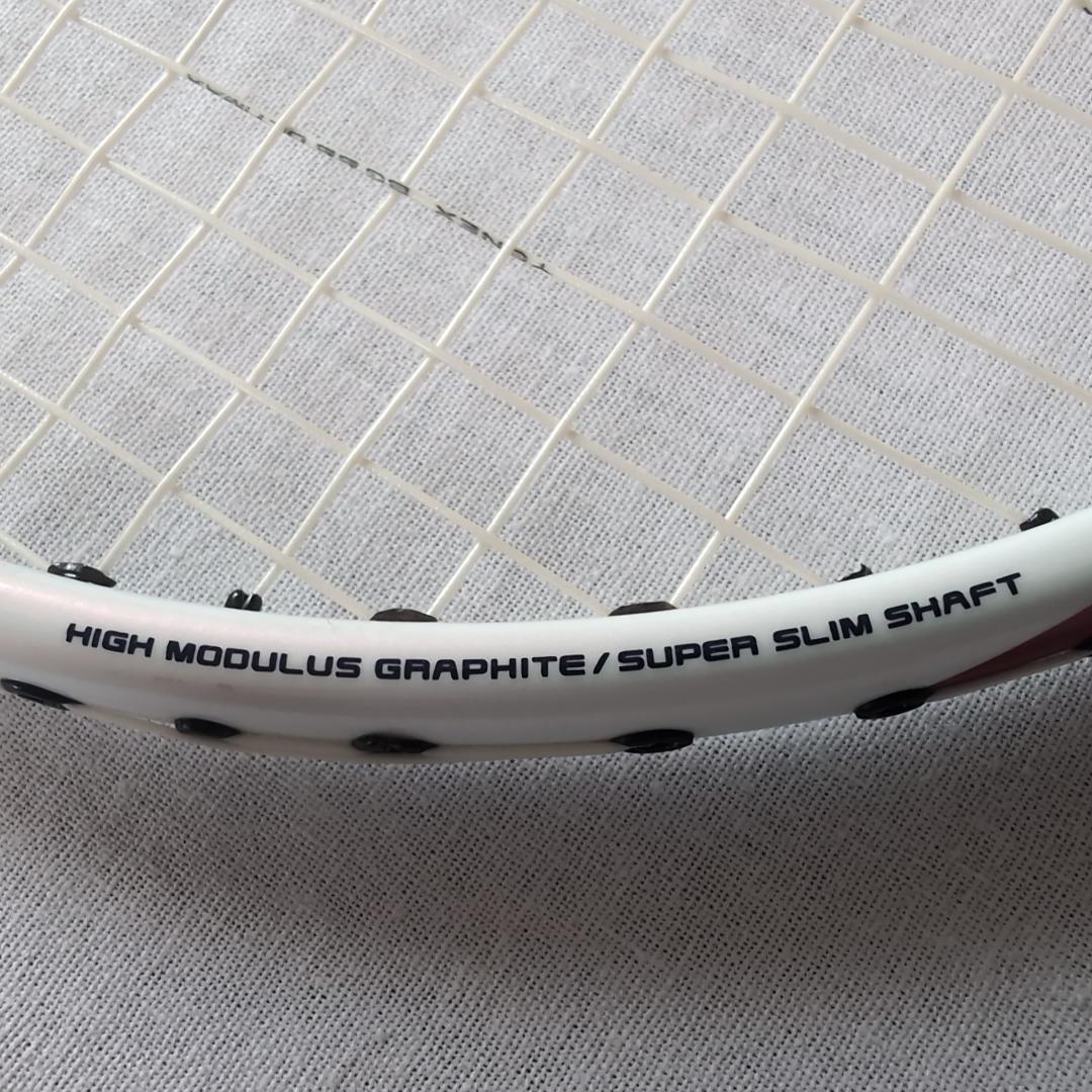 ヨネックス バドミントン ラケット アストロクス 88S 4UG5 張済 33B